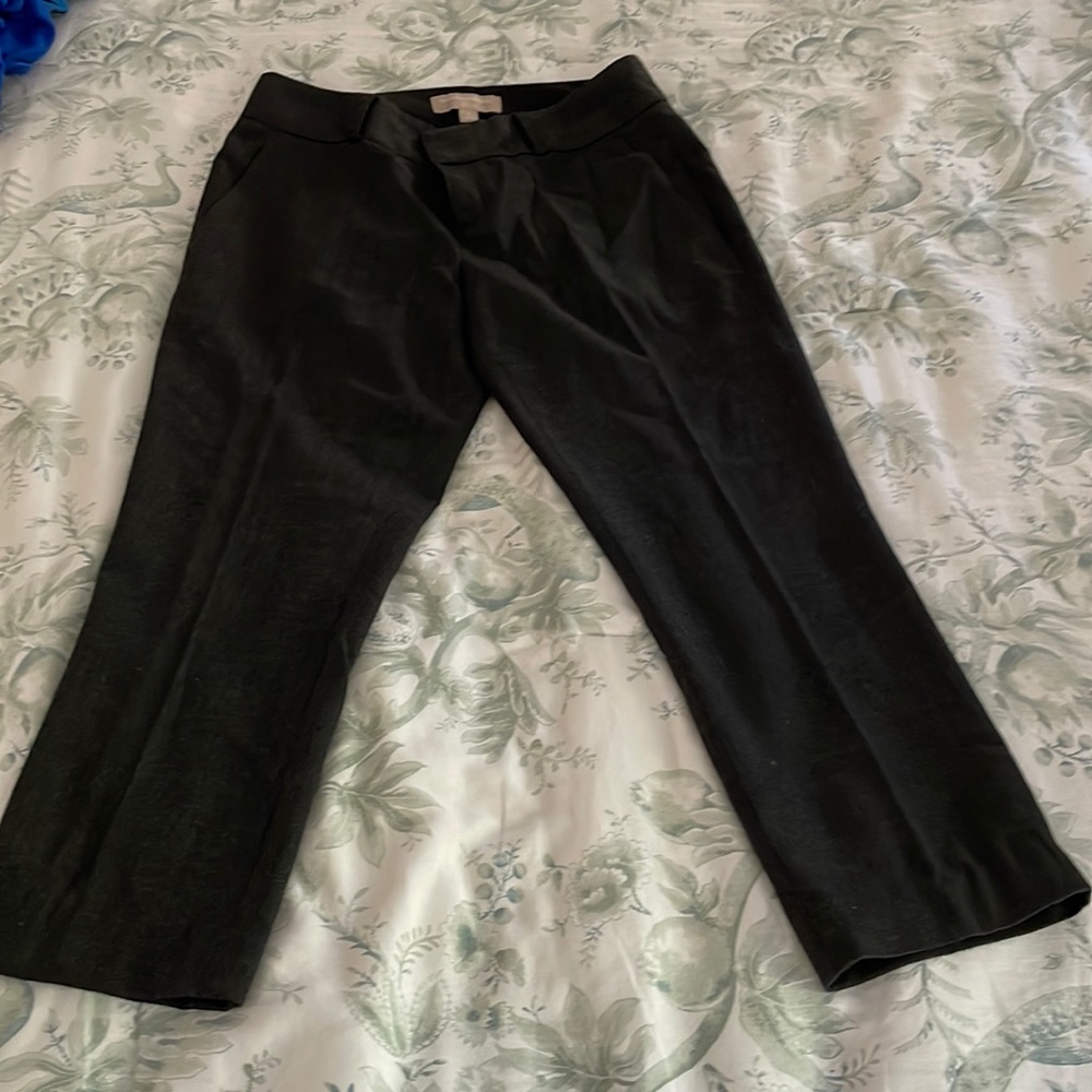 Banana republic size 0